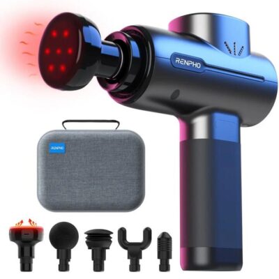 Renpho Active Thermal Crazy Deals Online Renpho Active Thermal