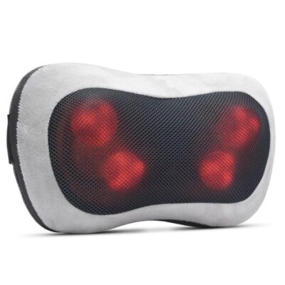 Renpho Pillow Massager – With Remote Control Crazy Deals Online Renpho Pillow Massager - With Remote Control