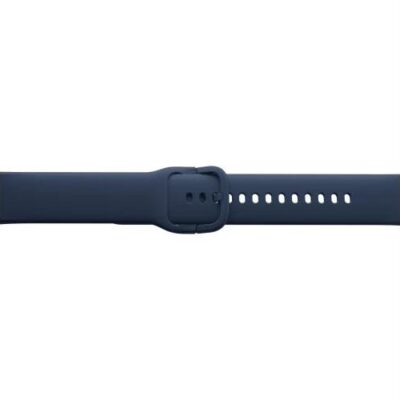 Ryze Wave Accessory Watch Strap Blue