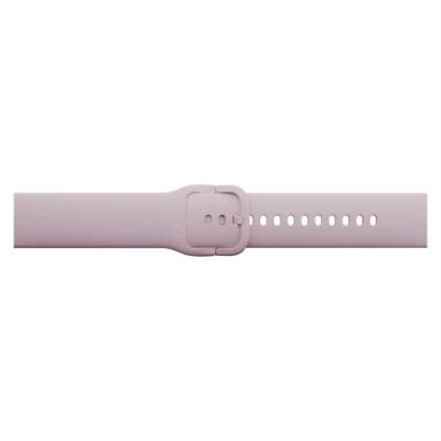 Ryze Wave Accessory Watch Strap Lilac