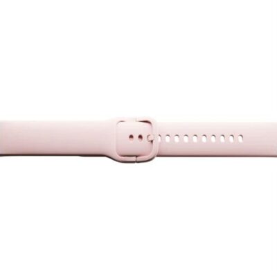 Ryze Wave Accessory Watch Strap Pink