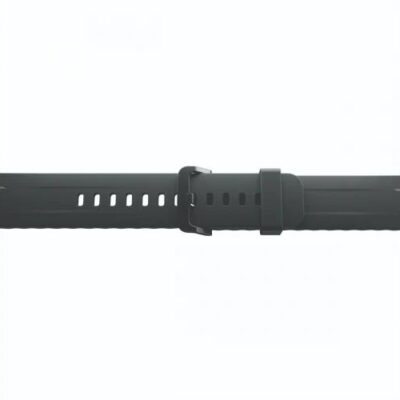 Ryze Trek Accessory Watch Strap Black