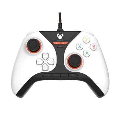 Snakebyte Gamepad Pro Xã¢Â€Žâ¢ (White)