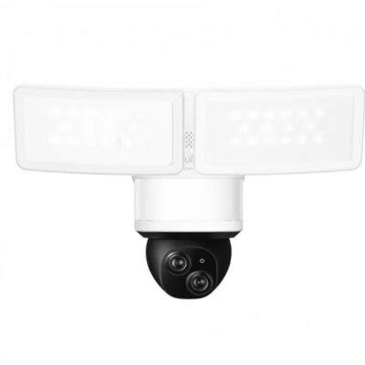 Eufy Security E340 Floodlight