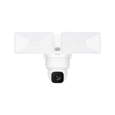 Eufy Floodlight Cam E30