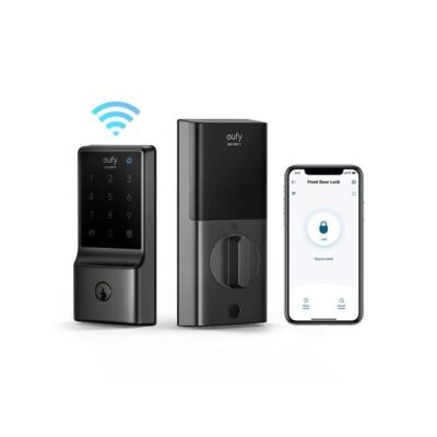 Eufy Security Smart Lock