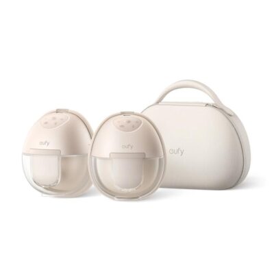 Eufy Wearable Breast Pump S1 Pro