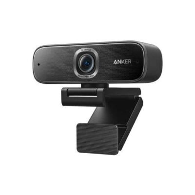 Anker Powerconf C302 Webcam