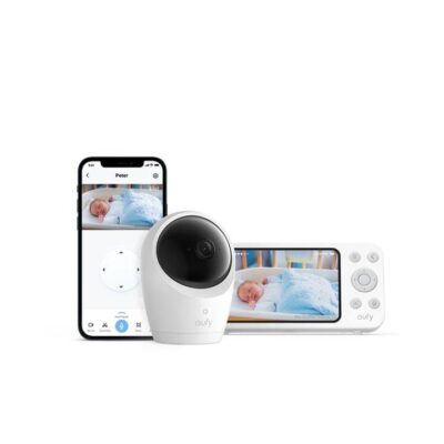 Eufy Baby Monitor E21