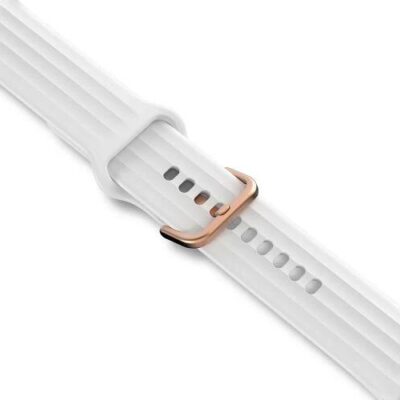 Ryze Flex Strap Only White