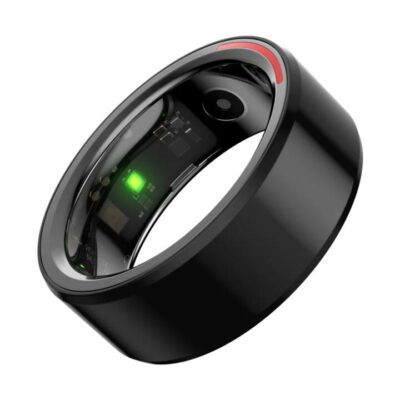 Ryze Element Smart Ring