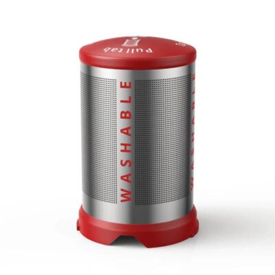 Eufy Homevac H30 Replacement Metal Filter