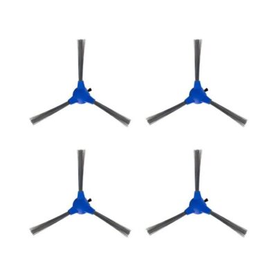 Eufy Rv Side Brush (X4) 11S 25C 35C G10 Hyb G15 G20 G20 Hyb G30 Vrg G30 Hyb G35+ G40 Hyb+