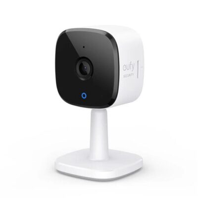 Eufy Security 2K Indoor Camera - Tilt