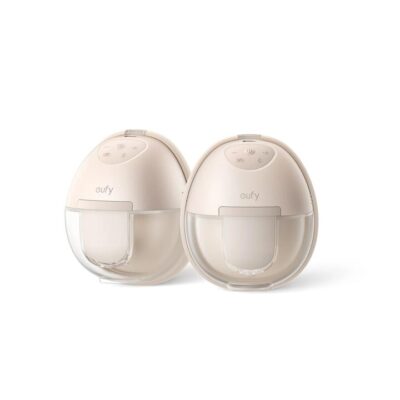 Eufy Wearable Breast Pump S1