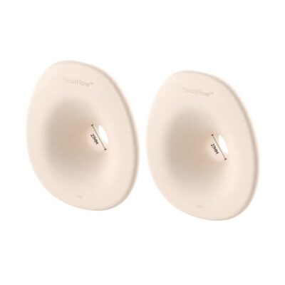 Eufy Wearable Breast Pump S1/S1 Pro Original 27Mm Flange (2-Pack)