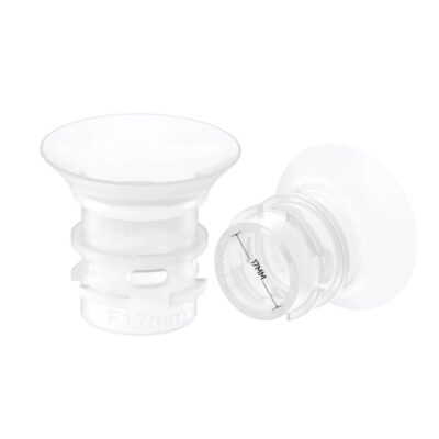 Eufy Wearable Breast Pump E10/S1/S1 Pro Original 17Mm Sizing Insert (2-Pack)