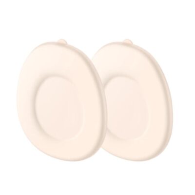 Eufy Wearable Breast Pump E10/S1/S1 Pro Original Dust Cover (2-Pack)
