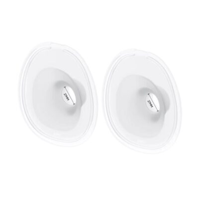 Eufy Wearable Breast Pump E10 Original 27Mm Flange (2-Pack)