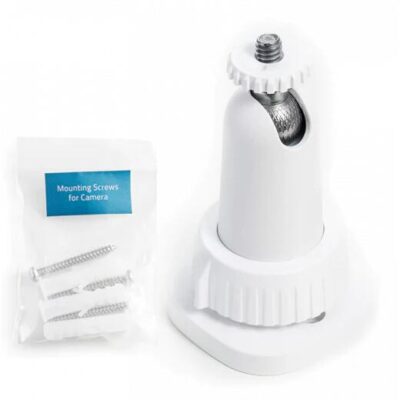 Eufy Security Camera Mount For 3/3C And Solocam Series (Refurbished)