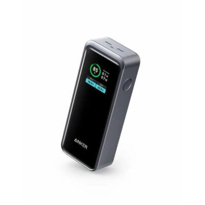 Anker Prime 12K 130W Bank Crazy Deals Online Anker Prime 12K 130W Bank