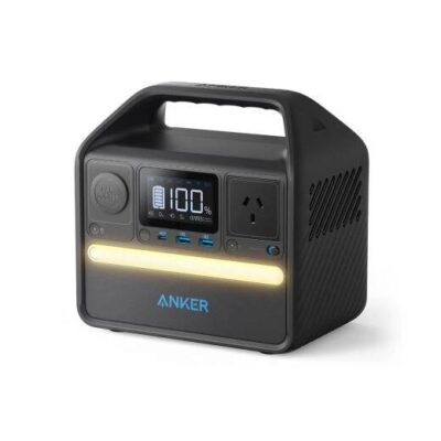 Anker 521 Powerhouse (256Wh) Crazy Deals Online Anker 521 Powerhouse (256Wh)