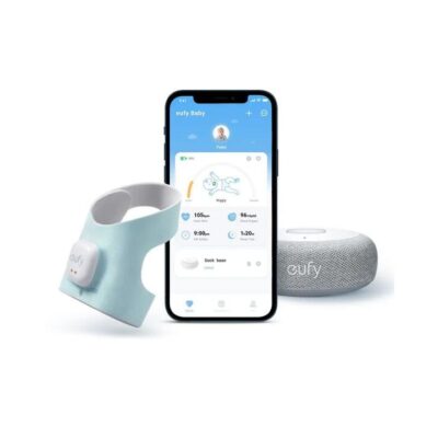 Eufy Baby S320 Smart Sock