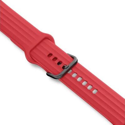 Ryze Evo Strap Only Red