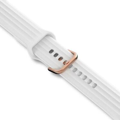 Ryze Evo Strap Only White