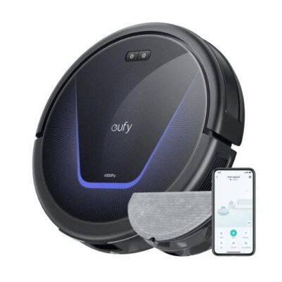 Eufy Robovac G50 Hybrid