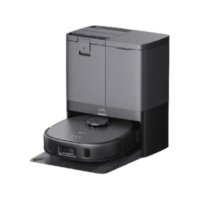 Eufy Robovac X10 Pro Omni