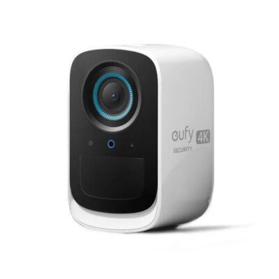 Eufy Security Eufycam 3C (S300) Add On Camera (Refurbished)