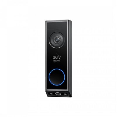 Eufy Security E340 Dualcam Solo Video Doorbell