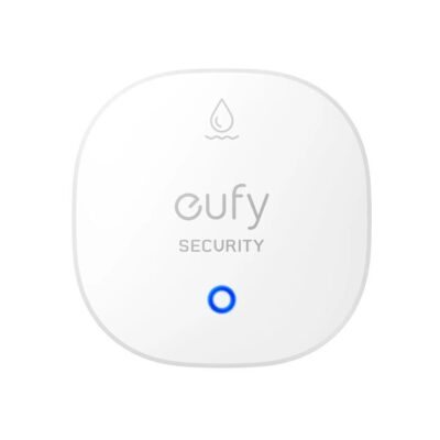 Eufy Water And Freeze Sensor