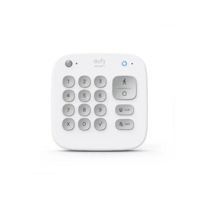 Eufy Security Alarm Keypad (Add-On)