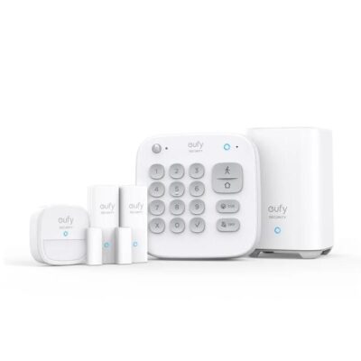 Eufy Security 5 In 1 Alarm Kit
