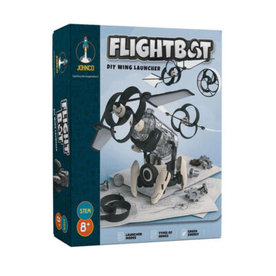 Flightbot Diy Wing Launcher Kit