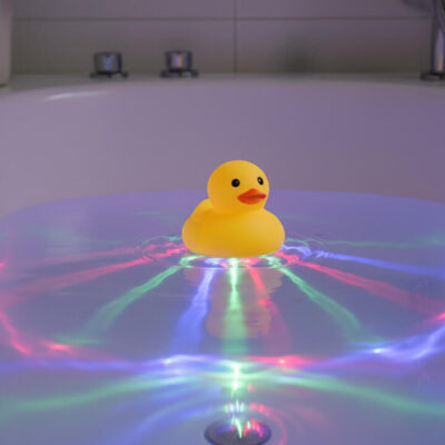 Boogie Bath Duck