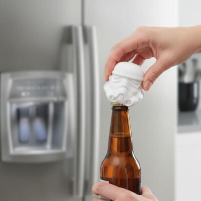 Storm Trooper Bottle Opener